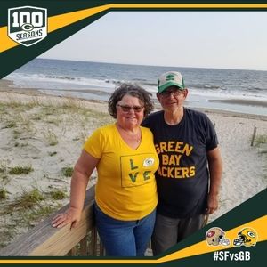 Meet your Posher, Terri